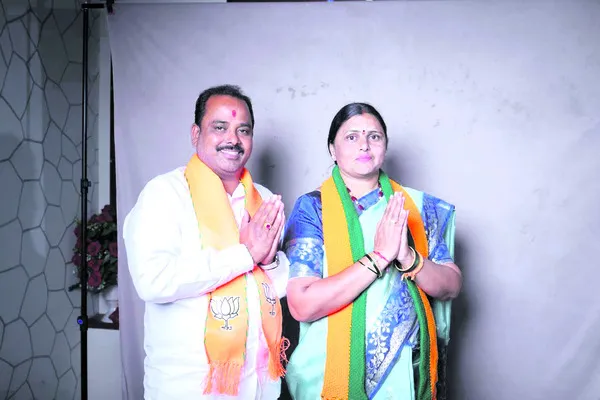 వరుస విజయాలతో..