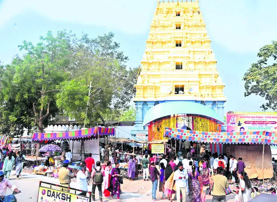 శంభో శంకరా..