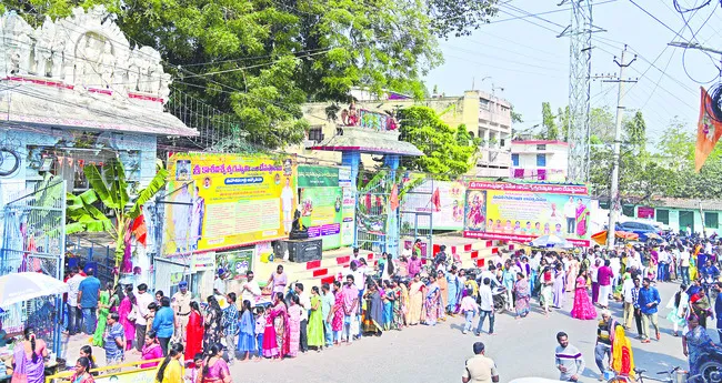 జీవిత కాలం లేటు!