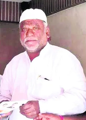 కొడుకు గెలిచాడన్న ఆనందం.. అంతలోనే విషాదం