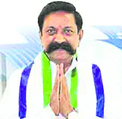 పూర్తి తిరోగమన బడ్జెట్‌ 
