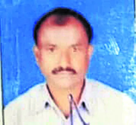 ఆర్టీసీ బస్సు ఢీకొని ఒకరు మృతి