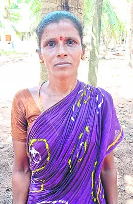 ఇంతలా మోసం చేస్తారనుకోలేదు 