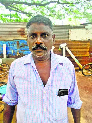 బడ్జెట్‌లో చెప్పినవన్నీ అబద్ధాలే.. 