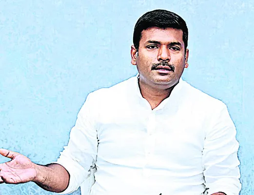 ఉత్తరాంధ్రపై ఉత్తుత్తి ప్రేమే.. 