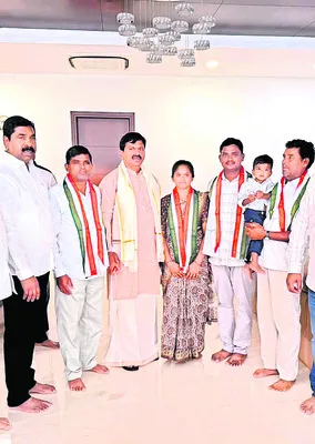 నేడే ముహూర్తం