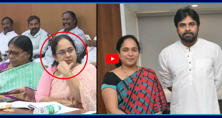 యువత దెబ్బ.. జనసేన MLA కనబడుట లేదు