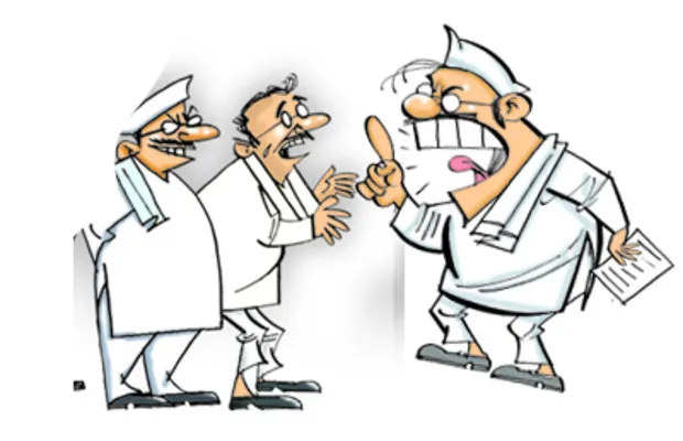 మా డబ్బులిచ్చేయండి