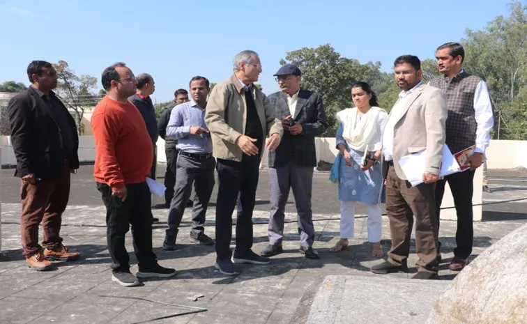 India first cow culture museum to open in UP Mathura