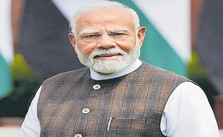PM Narendra Modi said reforms have helped the common citizen