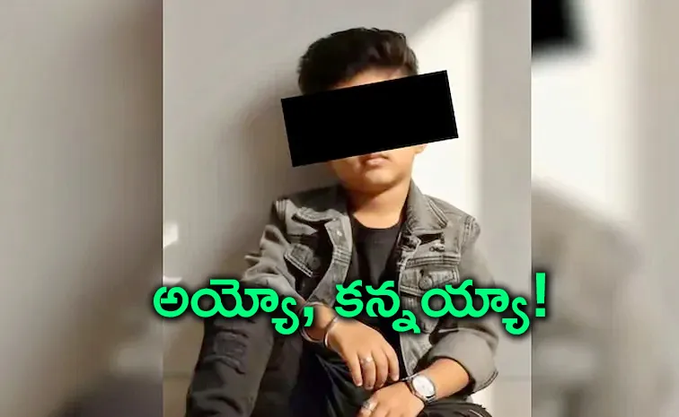 Maternity Photoshoot tragedy 3 Year Old Boy Drowns in Bengaluru 