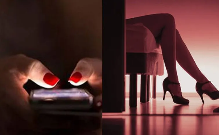 పాక్ నిఘా'హనీ-ట్రాప్' ముప్పు : పోలీసులకు కేంద్రం హెచ్చరిక