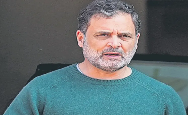 అమెరికాతో ఒప్పందం మాటున ద్రోహం