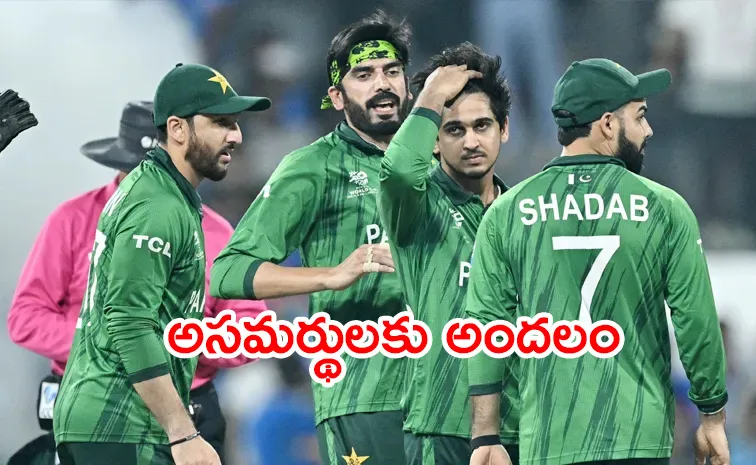 Jahil: Shoaib Akhtar Lambasts Mohsin Naqvi After Pak Defeat Vs IND