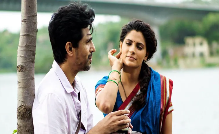 టాలీవుడ్ డైరెక్టర్ సినిమా.. మూడేళ్ల తర్వాత మరో ఓటీటీలో స్ట్రీమింగ్