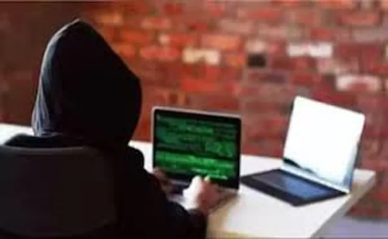 జమ్మూకశ్మీర్‌లో భారీ హవాలా రాకెట్‌ 