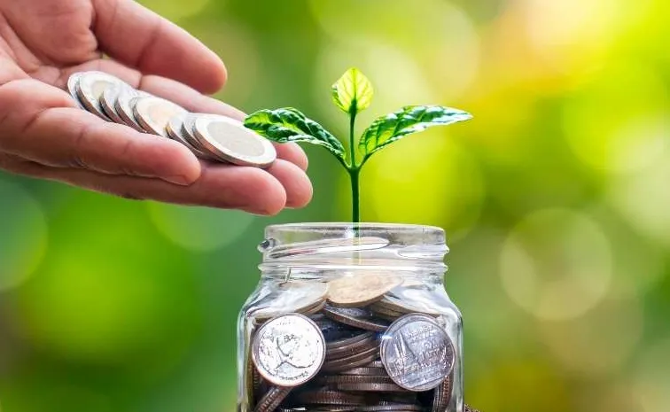 మెరుగైన రాబడులకు మార్గం