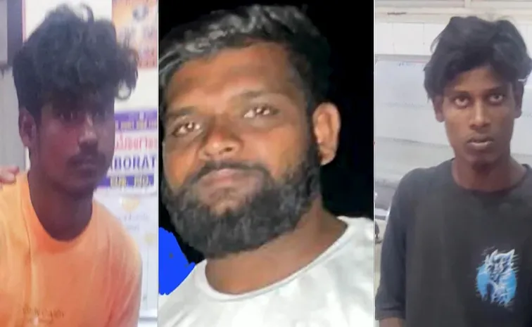 ఇజ్రాయెల్‌ మహిళపై అత్యాచారం.. కోర్టు సంచలన తీర్పు