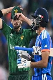 T20 WC 2026:Pakistan Set To Take Drastic Step After India Thrashing, Axe 2 Superstars says Report