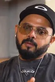 Former Indian cricketer S Sreesanth Shares his Success Mantra in Rooted For Life podcast