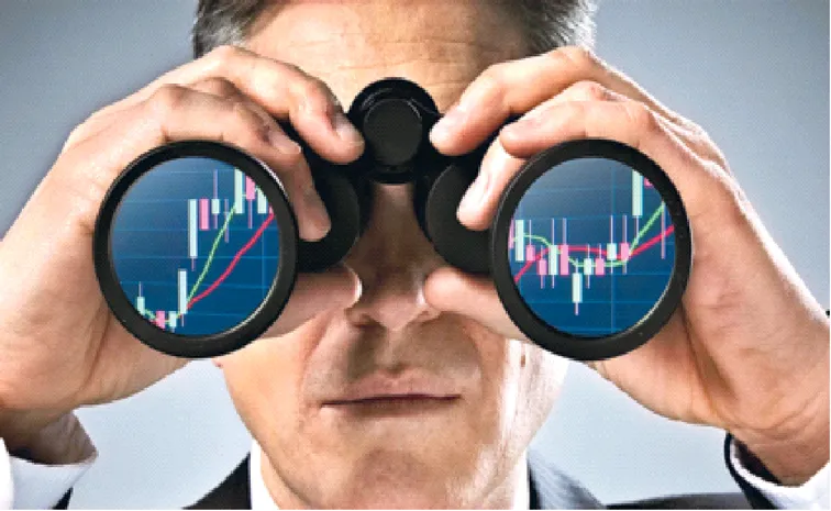 Stock market news and views