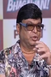 Vk Naresh Comments about SUper star Krishna at pree meet8