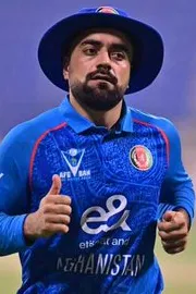 T20 WC 2026: Rashid becomes the first bowler ever to complete 700 wickets in T20s