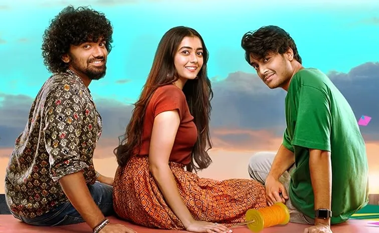 Patang Movie Now Streaming Three OTT Platform