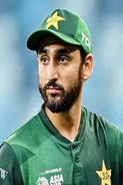 Pakistan Captain Salman Ali Agha Reacts AfterT20 WC Loss To India