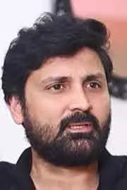 Actor Samrat Reddy about First Marriage, Second Marriage2