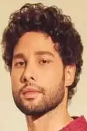 Siddhant Chaturvedi shaved his head after Rejected for curly hair1