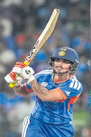 T20 World Cup 2026: Ishan Kishan comes out of syllabus for Pakistan as India win by 61 Runs