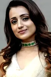 Tamilnadu BJP Leader Nagendran apology To Actress Trisha10