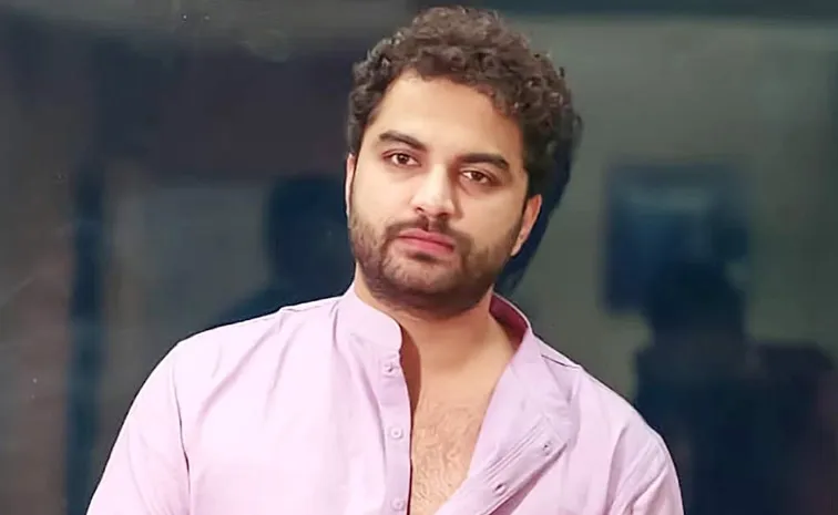 Vishwak Sen Downfall With His Latest Movies