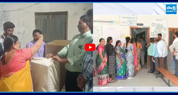 ఉమ్మడి నల్గొండ జిల్లా మున్సిపల్ ఎన్నిక పూర్తి వివరాలు ఇవే..!