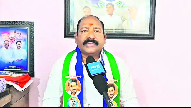 బడ్జెట్‌ వట్టి బూటకం