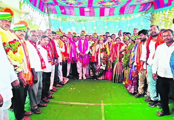 ప్రజల నమ్మకాన్ని నిలబెట్టాలి