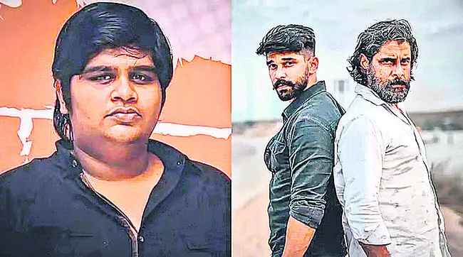 మహాన్‌కు సీక్వెల్‌ ఆలోచన 