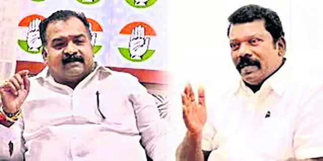 ‘కూటమి’లో ఠాకూర్‌ చిచ్చు 