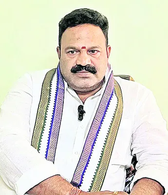 కాపు సామాజికవర్గంపై కుట్ర