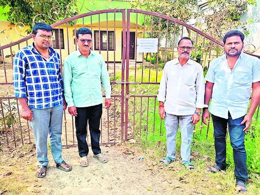 సహకారం.. సమరపథం 