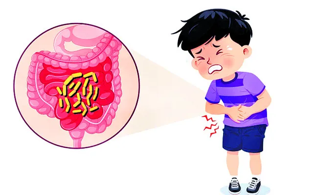 ఒక్క మాత్రతో ‘నులి’మేద్దాం