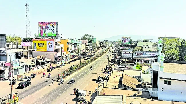 ములుగు జిల్లాకు ఏడేళ్లు