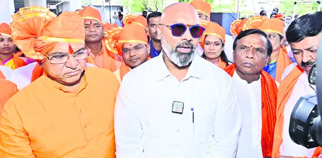 ఆ పార్టీలన్నీ ఒక్కటేనని గతంలో చెప్పా 