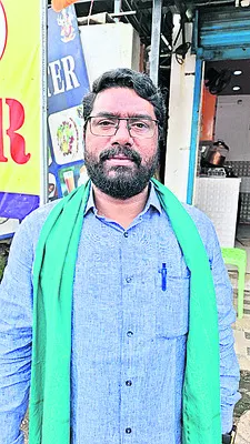 నిరుద్యోగ భృతి ఏదీ ? 