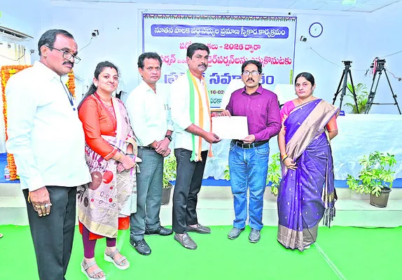 పరకాల.. ప్రశాంతం