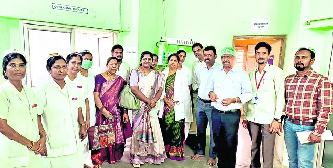 నూతన పాలకవర్గాలకు  మంత్రి పొంగులేటి శుభాకాంక్షలు
