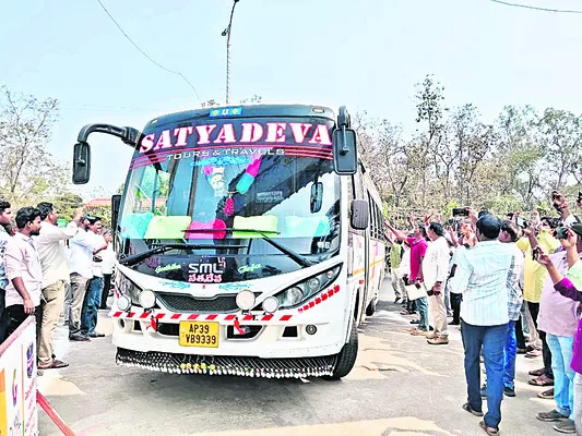 చివరి వరకూ ఉత్కంఠే..