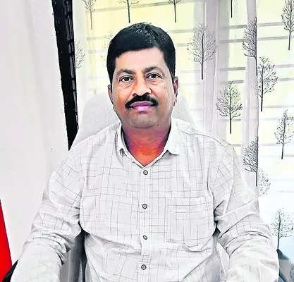 ఎర్రచందనం పరిరక్షణే లక్ష్యం 