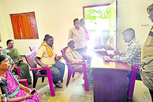 నేటి నుంచి సర్పంచులకు శిక్షణ 
